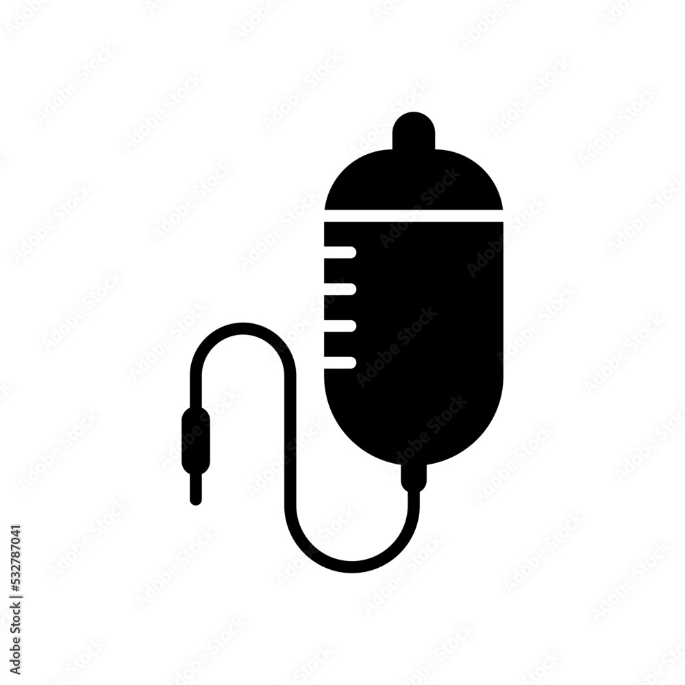 Infuse icon vector design templates Infuse icon vector design templates