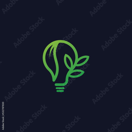 Eco idea logo design | Eco color logo | eco logo inspiration