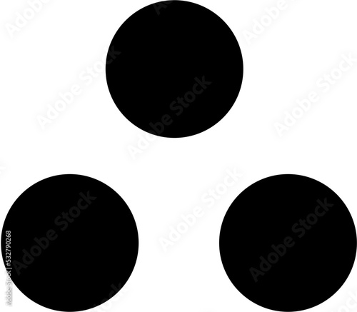 Therefore Symbol