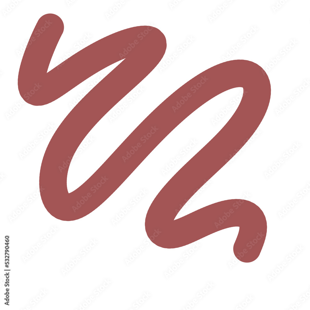 Abstract Shape Abstract Shape