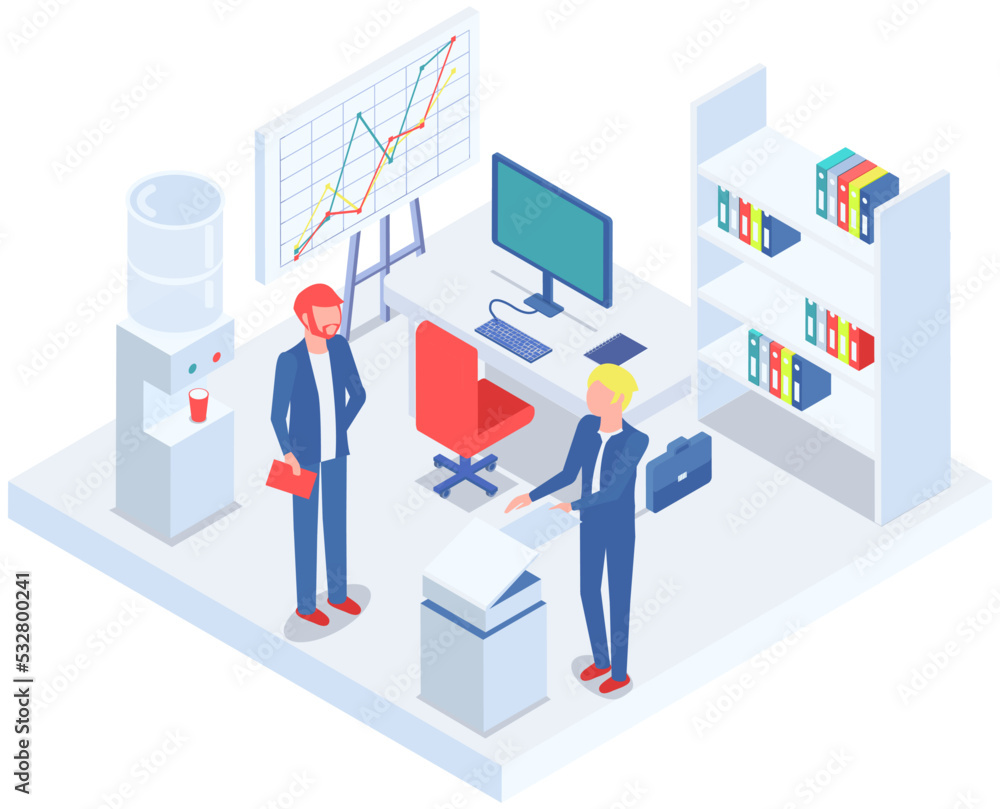 Office staff, work and communication. Head and subordinates. Various workers, managers team. Top managers employees of different levels. Office workers. Co-workers. Colleagues discuss project teamwork Office staff, work and communication. Head and subordinates. Various workers, managers team. Top managers employees of different levels. Office workers. Co-workers. Colleagues discuss project teamwork