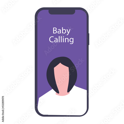 Girlfriend Calling