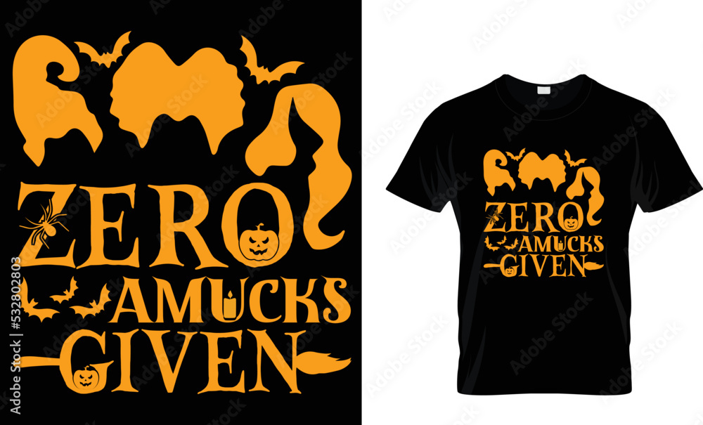  best Halloween t shirt design template