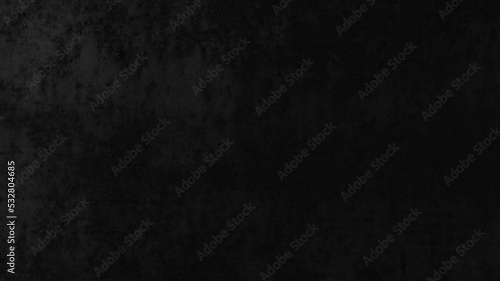 Obraz premium Dark abstract background with grunge scratched texture as pattern