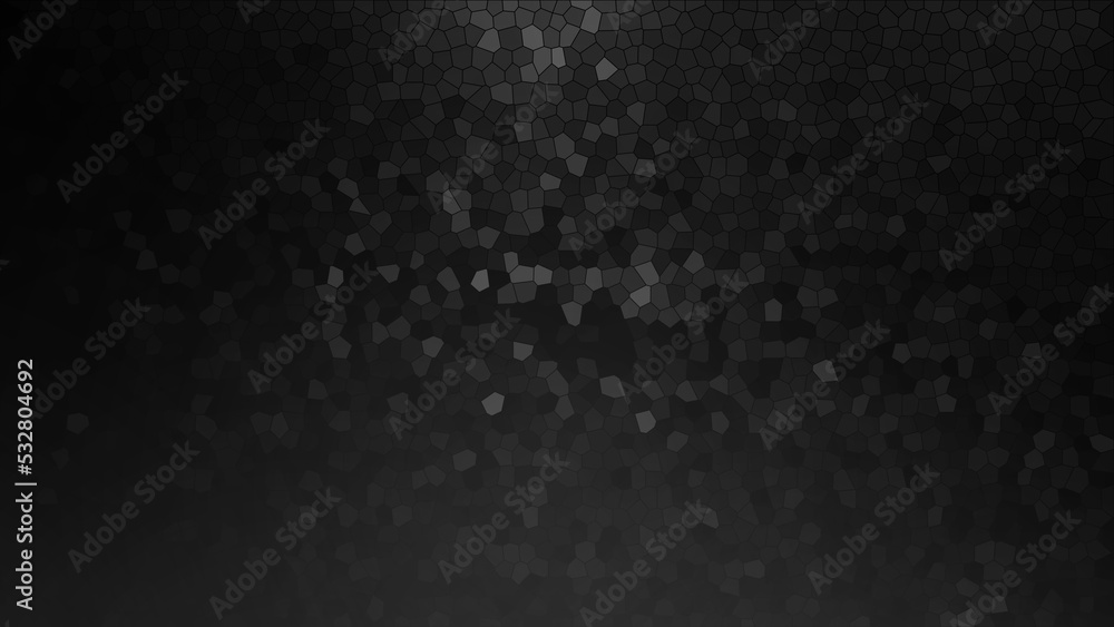 Dark abstract background with grunge scratched texture as pattern