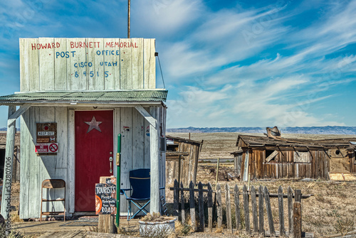 Post Office