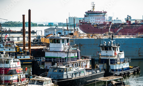 port