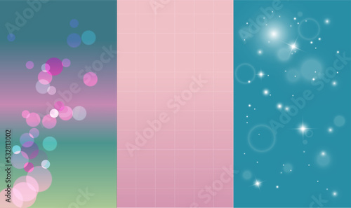 90s anime backgrounds vector, sailor, moon, aesthetic, sparkle, Bokeh, grid, pink, blue, sparkles