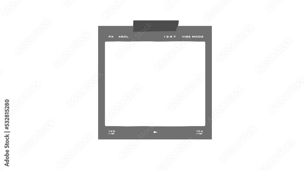 film strip icon isolated on transparent background. tape photo film strip frame, Video Film strip roll, film strip icon isolated on transparent background. tape photo film strip frame, Video Film strip roll,