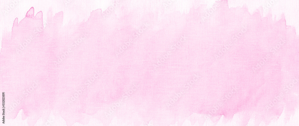 Fototapeta premium abstract watercolor background