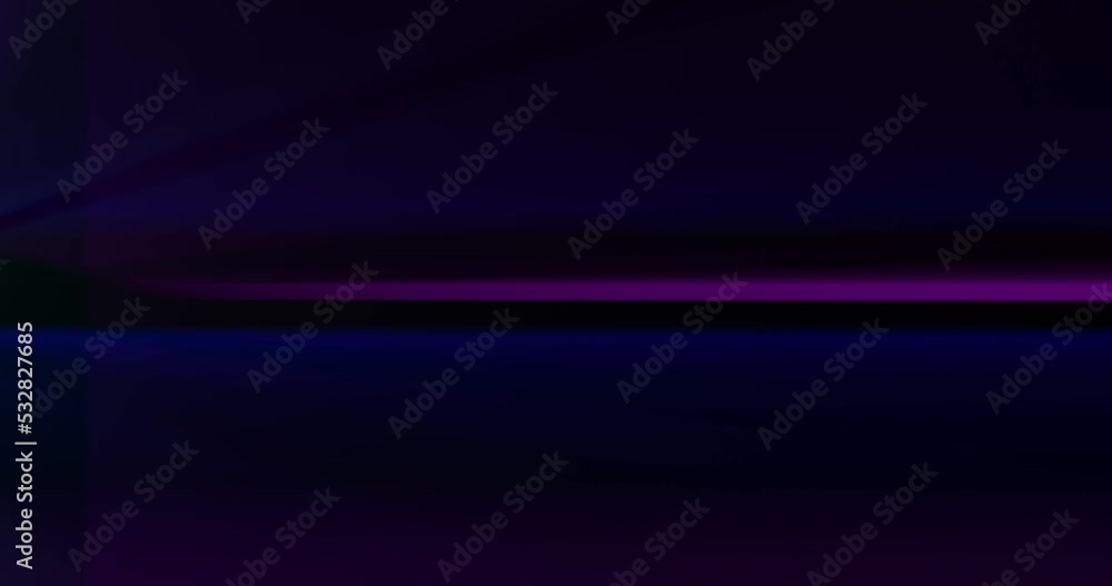 Laser beams of blue and magenta hues emanate from the left center point of the frame and move up and down in succession. Flashes of light pass through them. Animated background and club video. Endless Laser beams of blue and magenta hues emanate from the left center point of the frame and move up and down in succession. Flashes of light pass through them. Animated background and club video. Endless