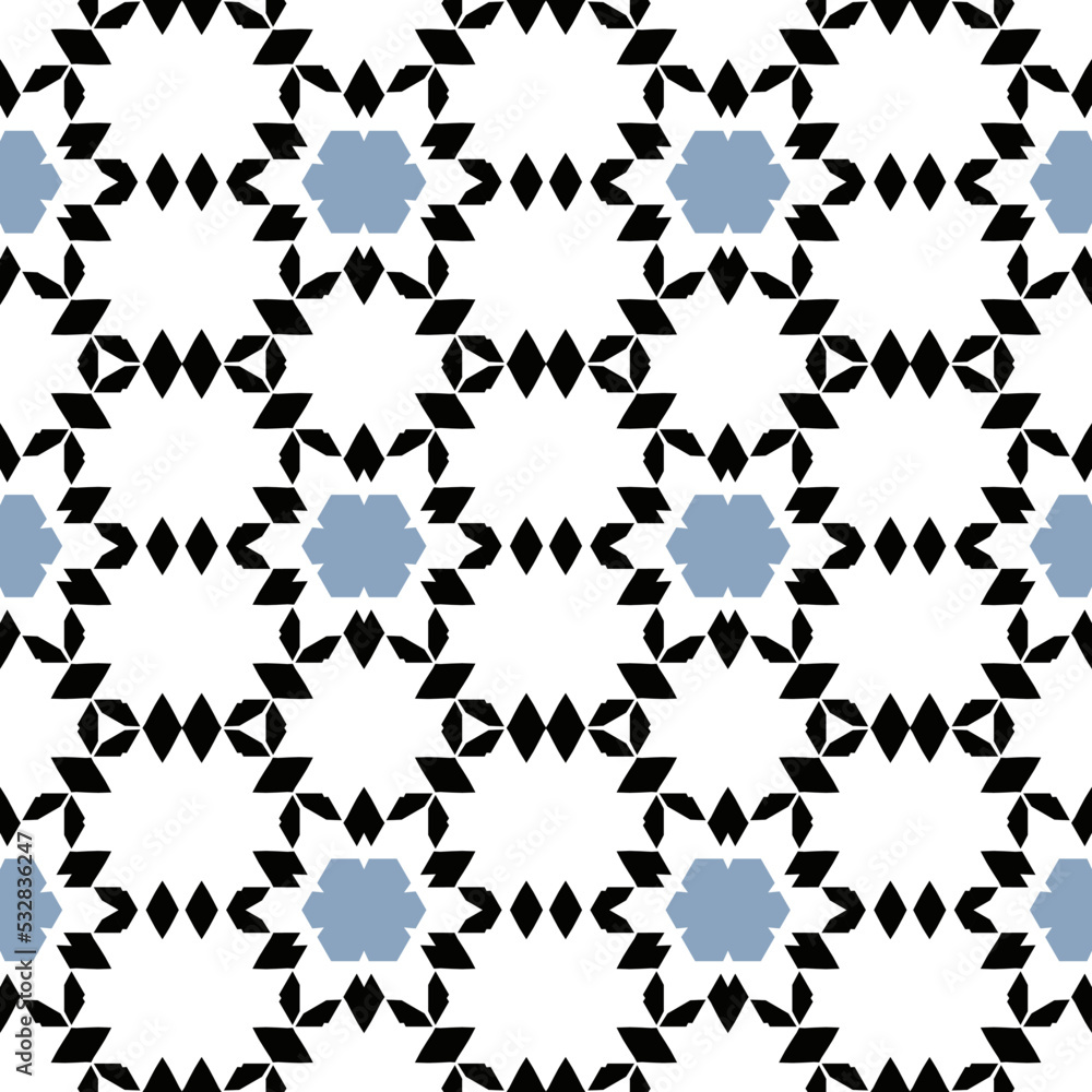 Geometric pattern. Seamless vector background. Ethnic graphic design. Geometric pattern. Seamless vector background. Ethnic graphic design.