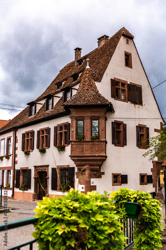 Wissembourg (Frankreich/Elsass)