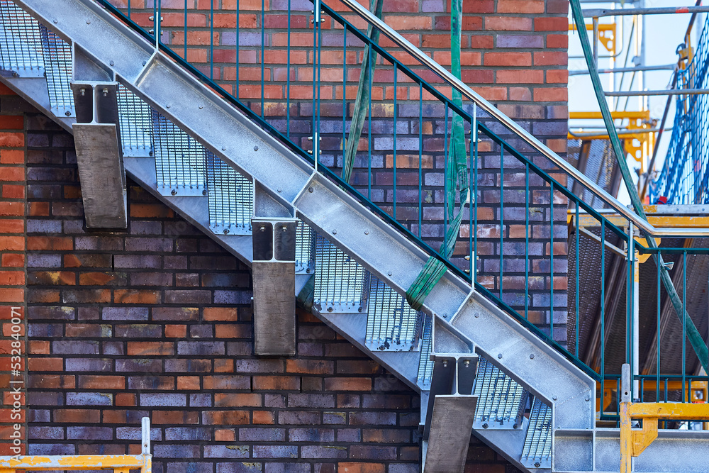 feuertreppe feuertreppe