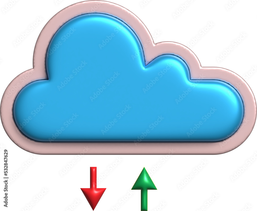 Cloud uploading data on the Internet online. network, media, keyword, Digital Web,3D concept information and Technology. Cloud uploading data on the Internet online. network, media, keyword, Digital Web,3D concept information and Technology.