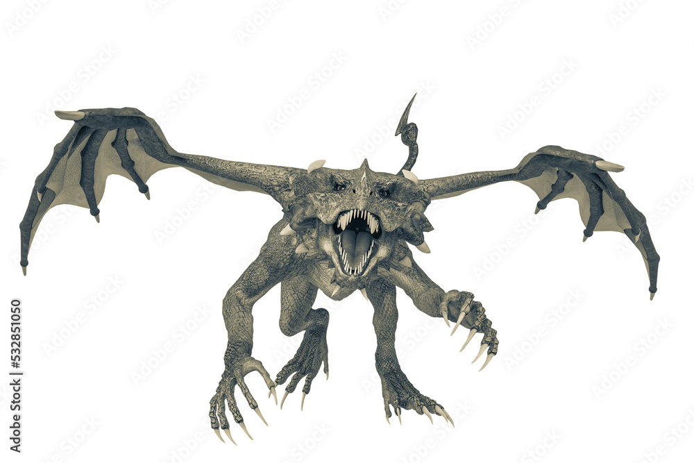 Fototapeta premium dragon