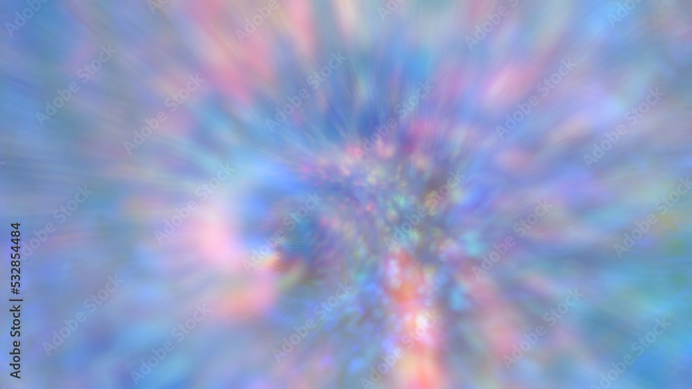 Abstract blurred textured multicolored glowing background Abstract blurred textured multicolored glowing background