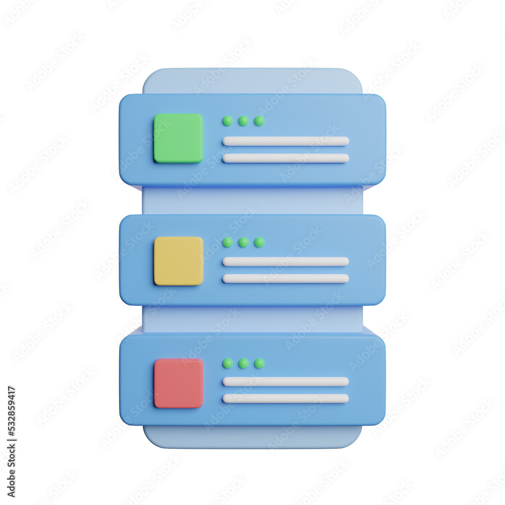 Server Cloud Data Server Cloud Data