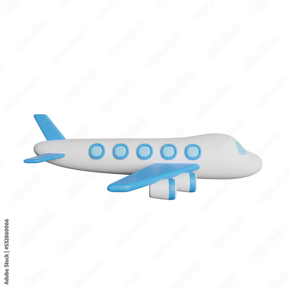 Airplane Flight Transportation