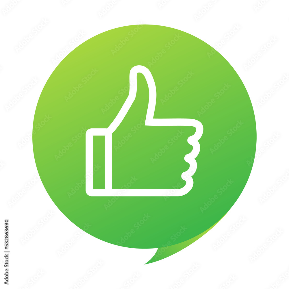 Flat green button on red background. Ok sign. Trumb up, great design for any purposes. Social media concept. stock illustration. Flat green button on red background. Ok sign. Trumb up, great design for any purposes. Social media concept. stock illustration.