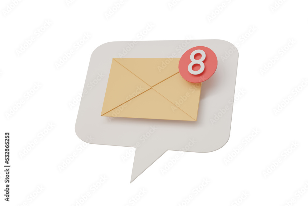 3d social media with massage photo gallery platform. 3D online social community application concept 3d social media with massage photo gallery platform. 3D online social community application concept