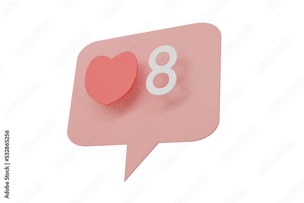 3d social media with massage photo gallery platform. 3D online social community application concept 3d social media with massage photo gallery platform. 3D online social community application concept