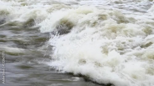 濁流