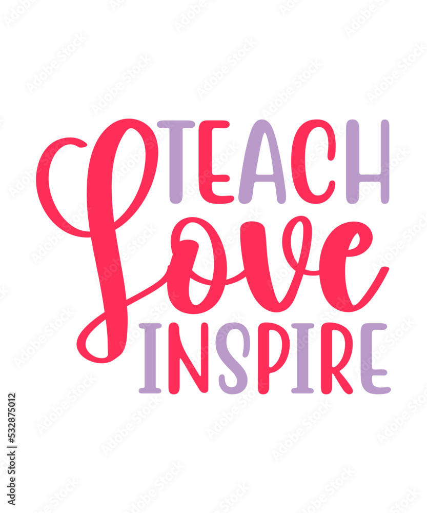 Back to School SVG Design Back to School SVG Design