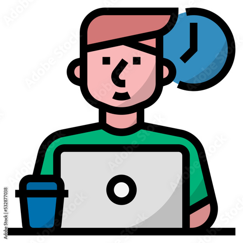 freelance icon