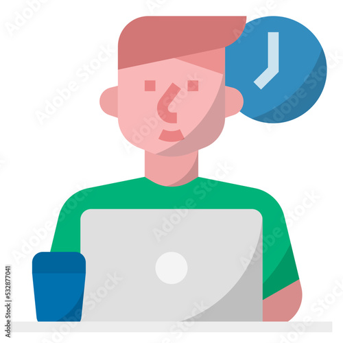 freelance icon