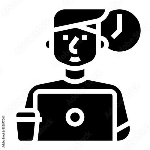 freelance icon