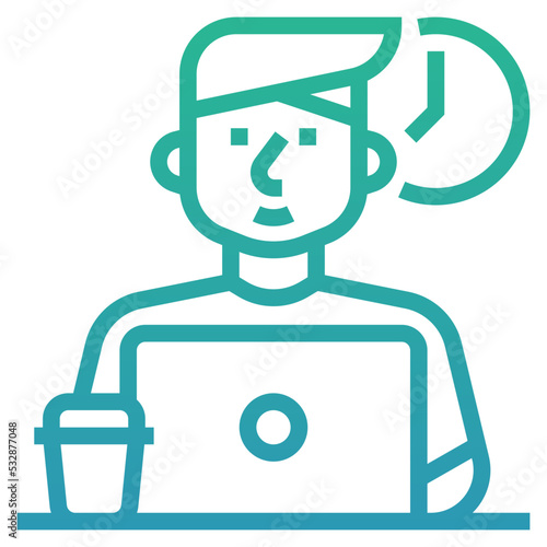 freelance icon