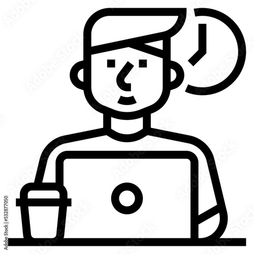 freelance icon