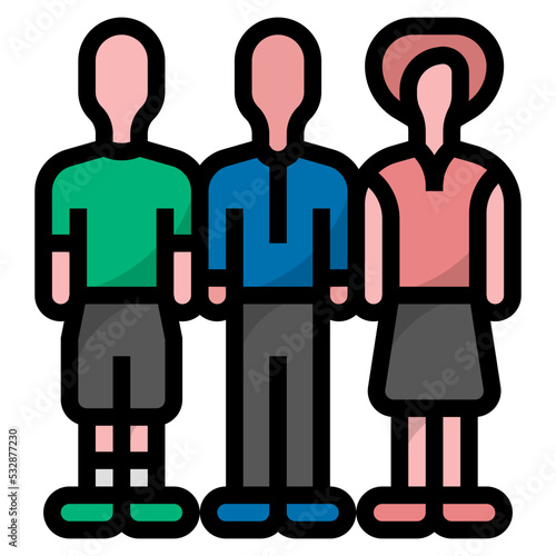 teams icon