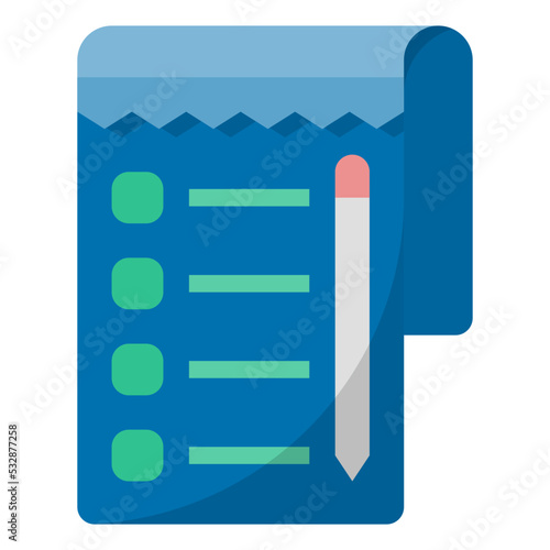 to do list icon