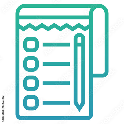 to do list icon