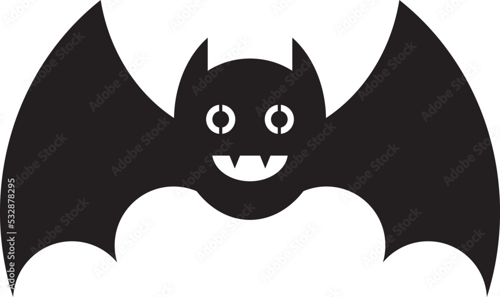 bat face template