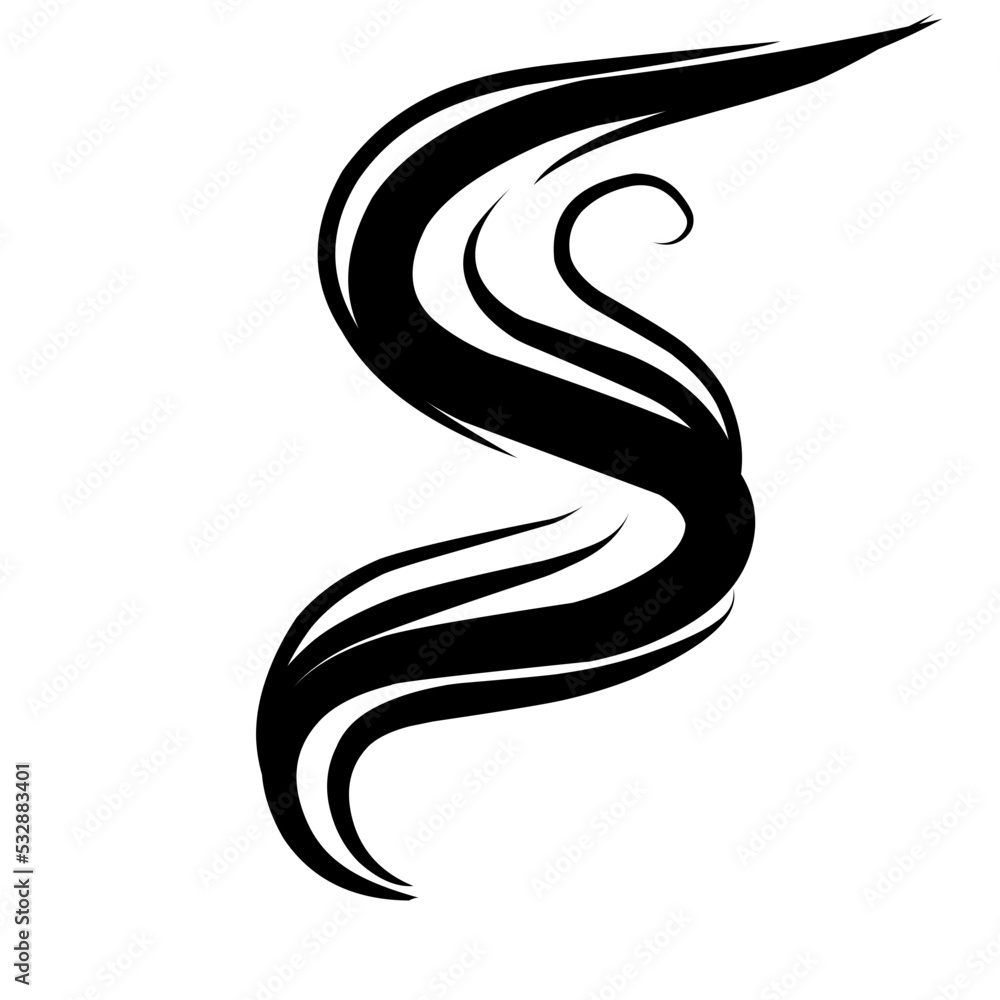 Smells line icon set, smells or fumes, Coffee, tea,hot aroma,smoke Smells line icon set, smells or fumes, Coffee, tea,hot aroma,smoke