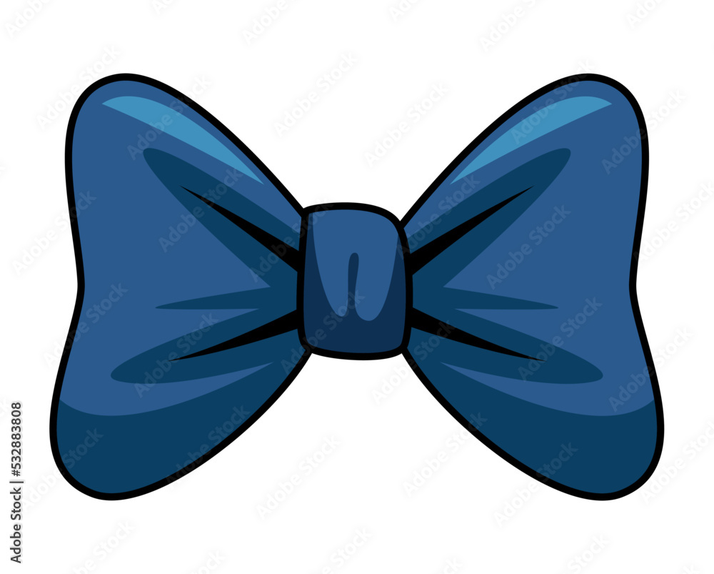 elegant blue bowtie elegant blue bowtie