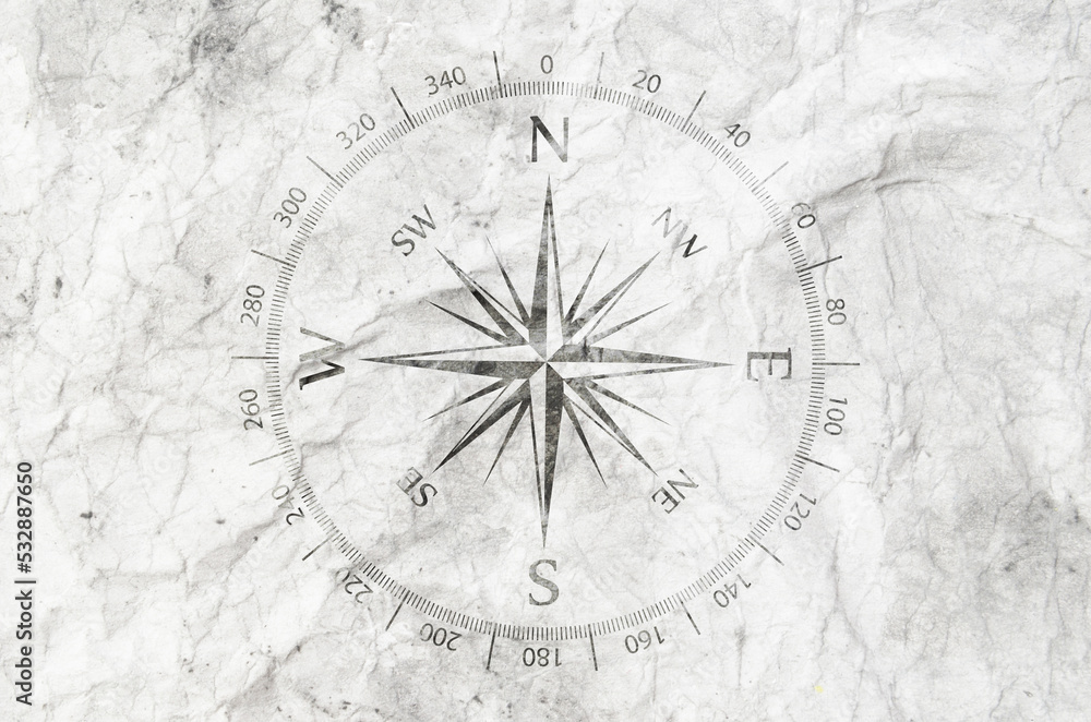 compass icon texture compass icon texture