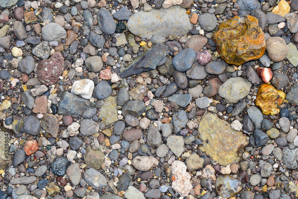 Rock, River stone, pattern pebbles texture background Rock, River stone, pattern pebbles texture background