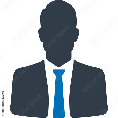 Businessman