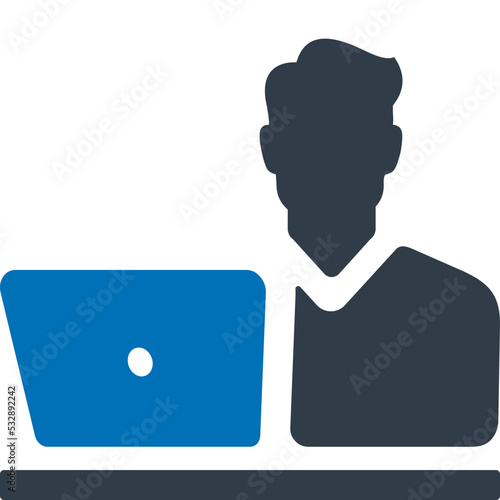 Office Work
