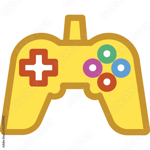 Playstation Vector Icon