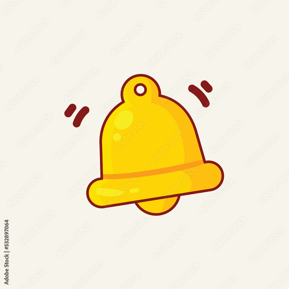 popup bell notification alert or alarm popup bell notification alert or alarm