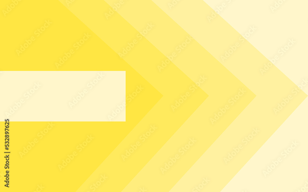 Abstract background with yellow shades Abstract background with yellow shades