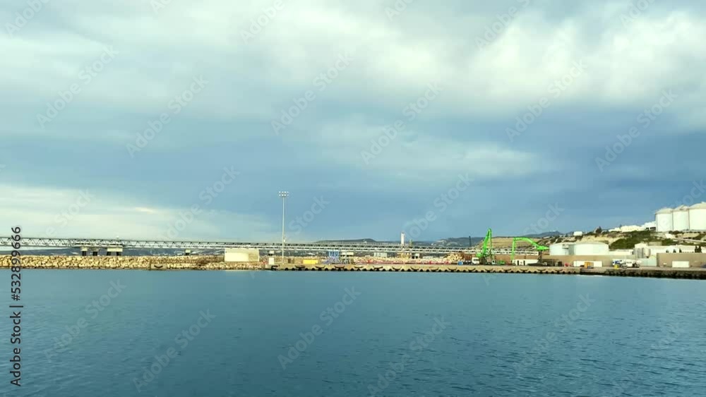 World Harbors and Port Limassol Cyprus
A Collection Showcasing the World Ports and Harbors World Harbors and Port Limassol Cyprus
A Collection Showcasing the World Ports and Harbors