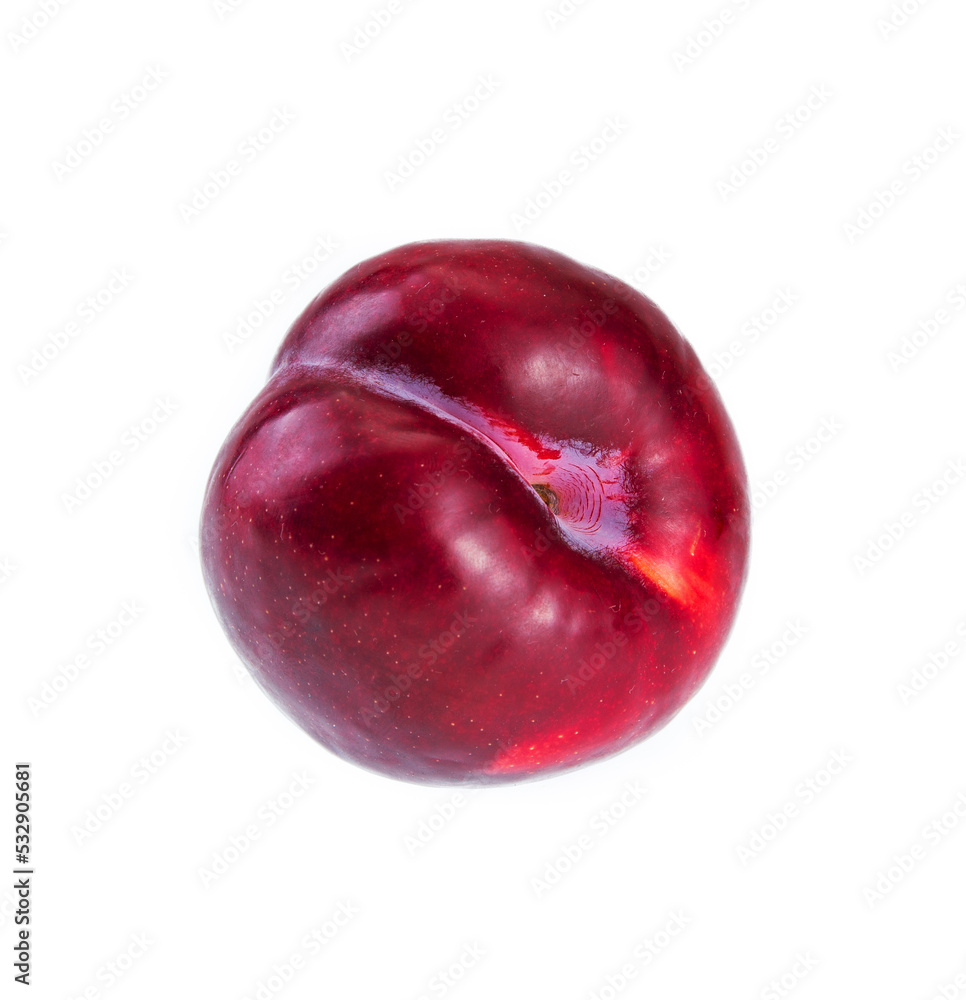 Obraz premium Nectarines