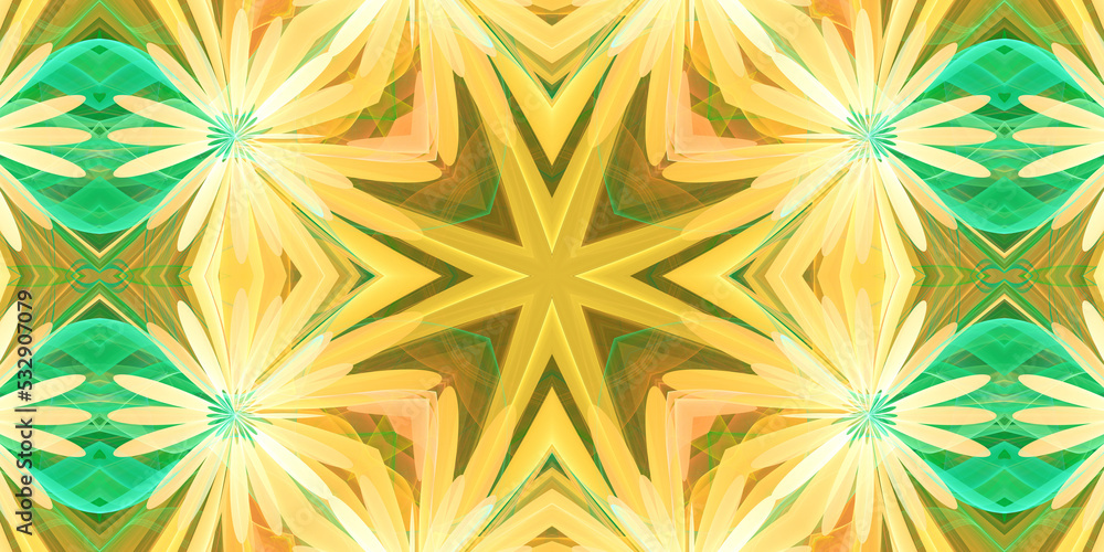 Digitaler Fractal Hintergrund Design für Druck und Layout Digitaler Fractal Hintergrund Design für Druck und Layout