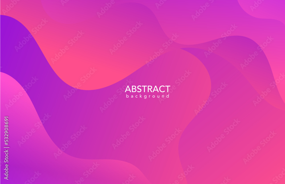 Pink background with waves, Pink background, Pink banner Pink background with waves, Pink background, Pink banner